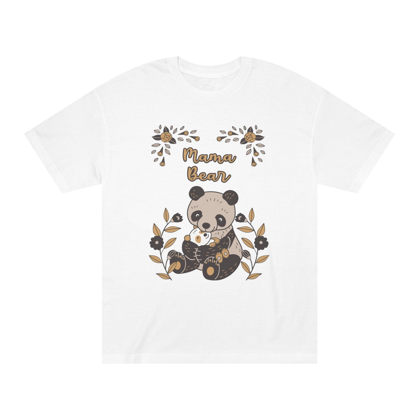 Mama bear Unisex Classic Tee