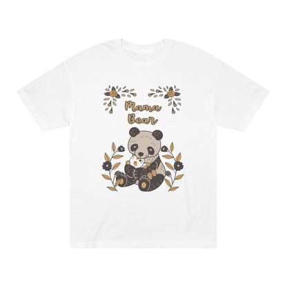 Mama bear Unisex Classic Tee - Shop 4 Me