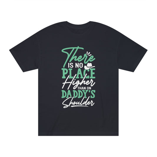 Dad quotes Unisex Classic Tee - Shop 4 Me