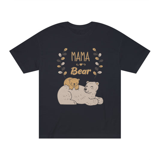 Mama bear Unisex Classic Tee - Shop 4 Me