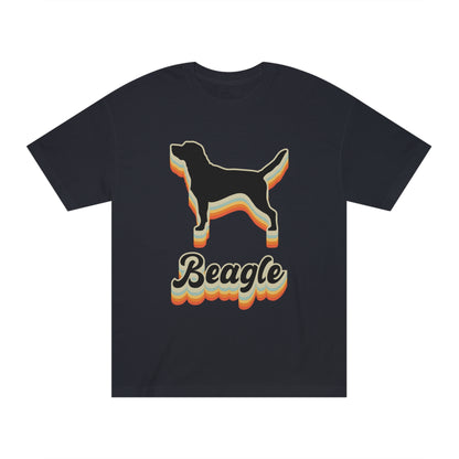 Beagle Unisex Classic Tee