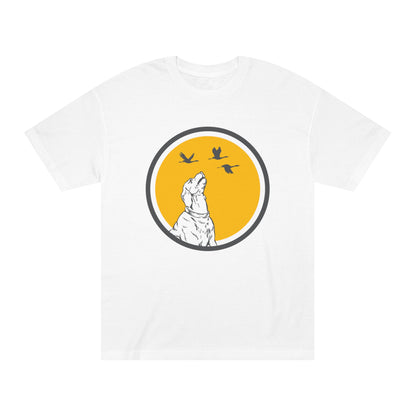 Dog Unisex Classic Tee