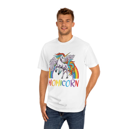 Momicorn Unisex Classic Tee - Shop 4 Me