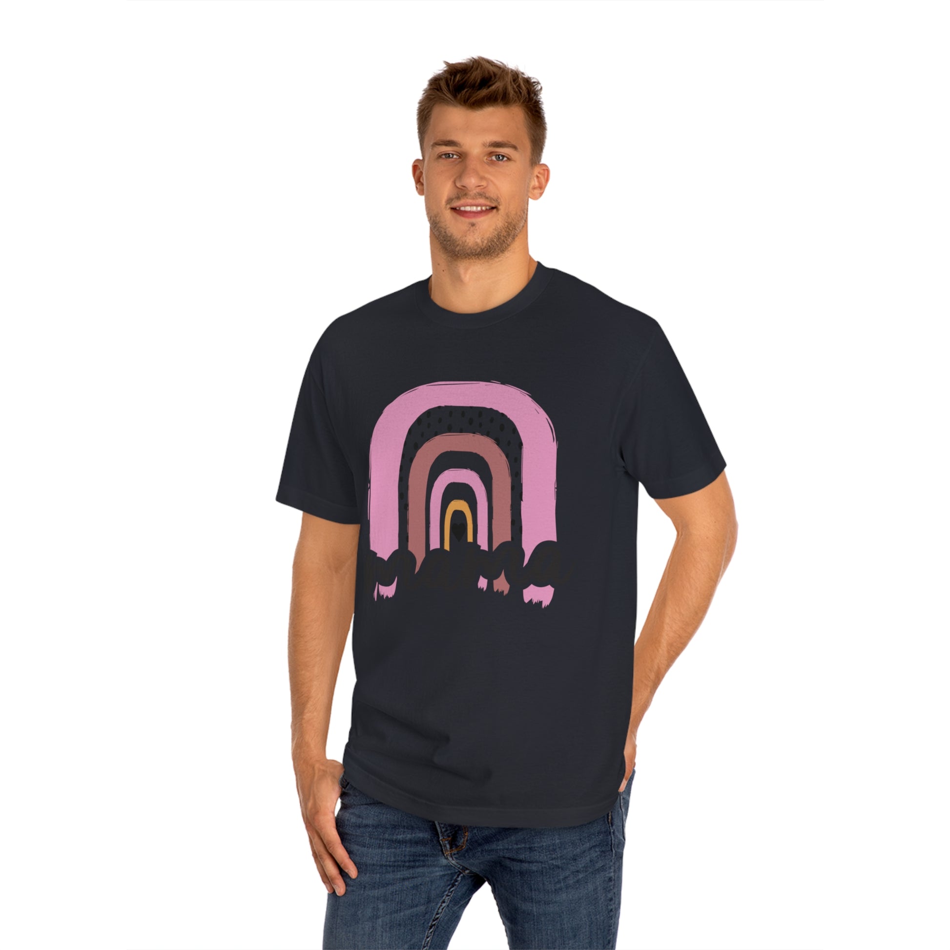 Mama love Unisex Classic Tee - Shop 4 Me