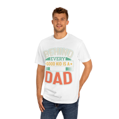 Great Dad Unisex Classic Tee - Shop 4 Me