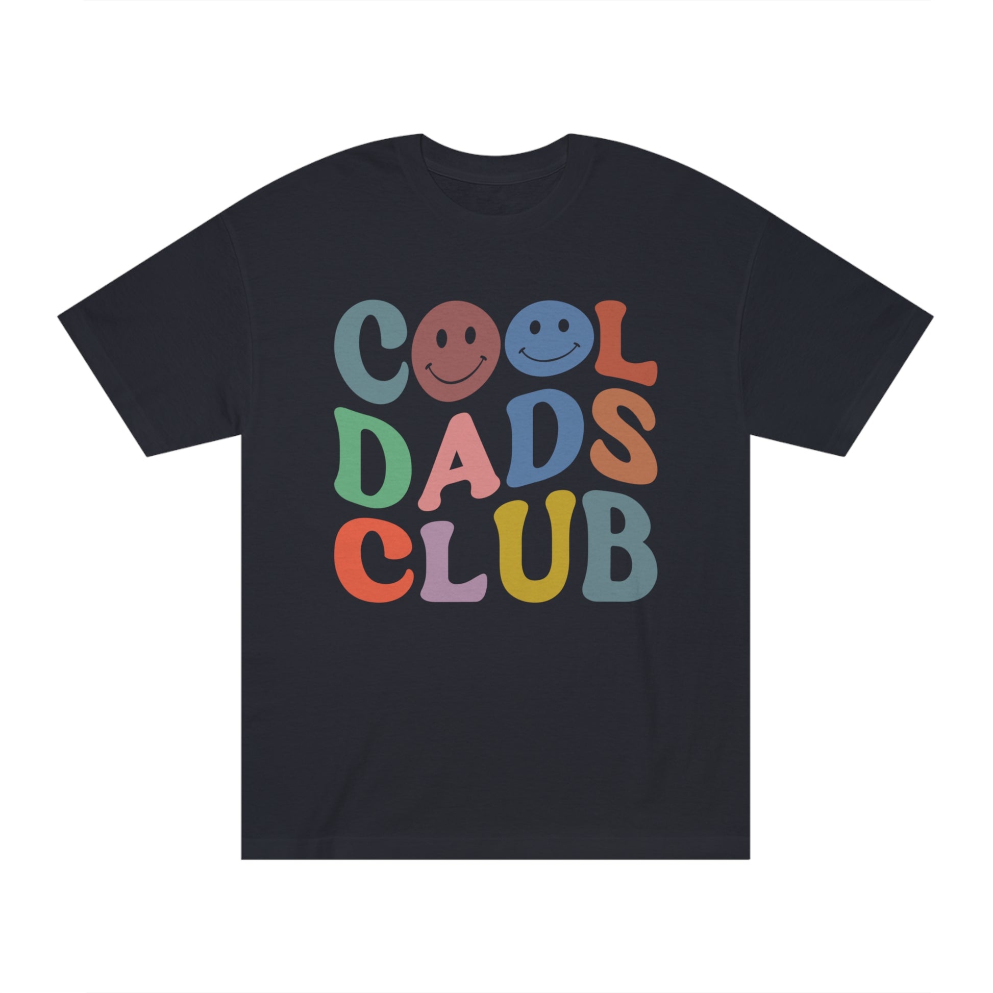 Cool dads club Unisex Classic Tee - Shop 4 Me