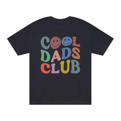 Cool dads club Unisex Classic Tee - Shop 4 Me