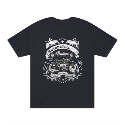 Indian motorcycle Unisex Classic Tee