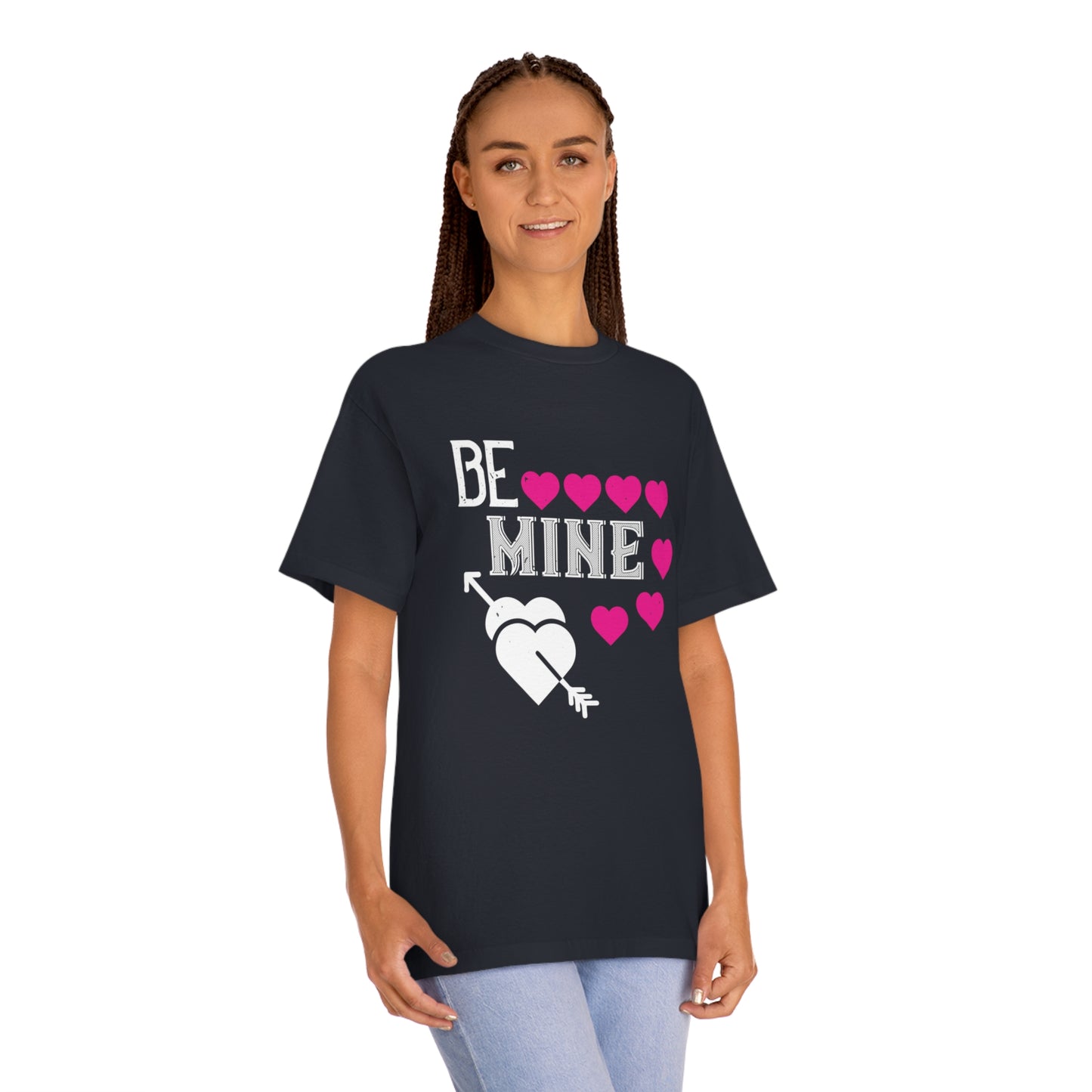 Be mine Unisex Classic Tee