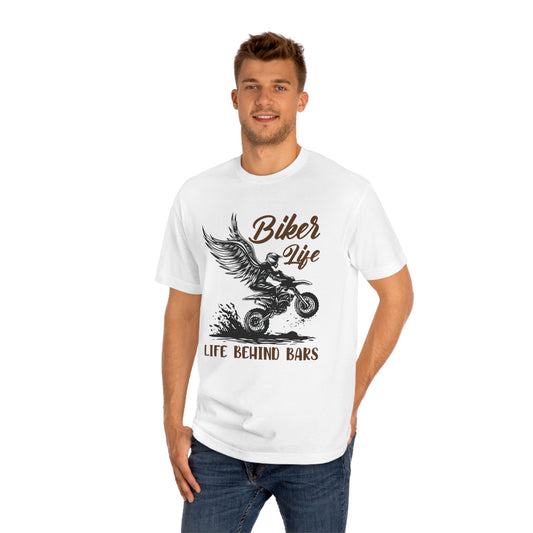 Biker life Unisex Classic Tee