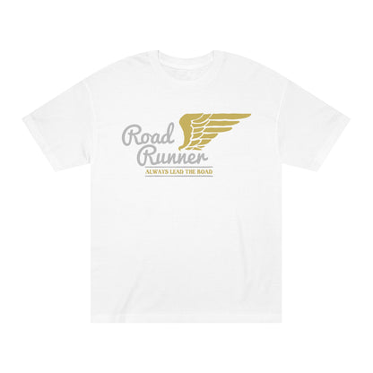 Road runner Unisex Classic Tee