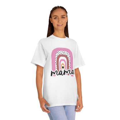 Mama love Unisex Classic Tee - Shop 4 Me