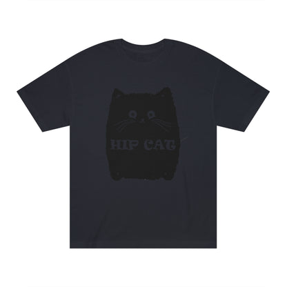 Hip cat Unisex Classic Tee - Shop 4 Me