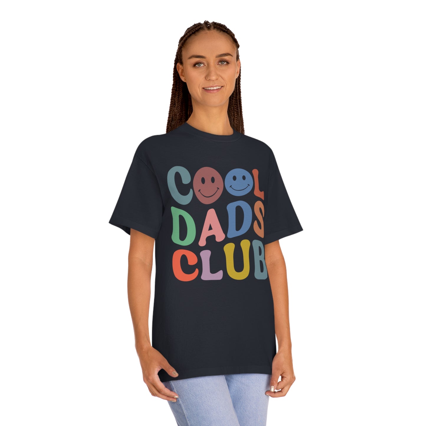 Cool dads club Unisex Classic Tee - Shop 4 Me