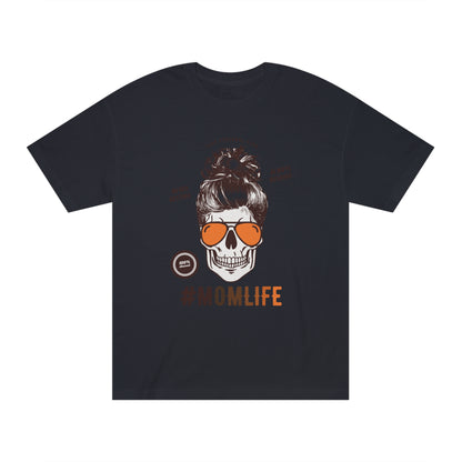 Mom life Unisex Classic Tee - Shop 4 Me