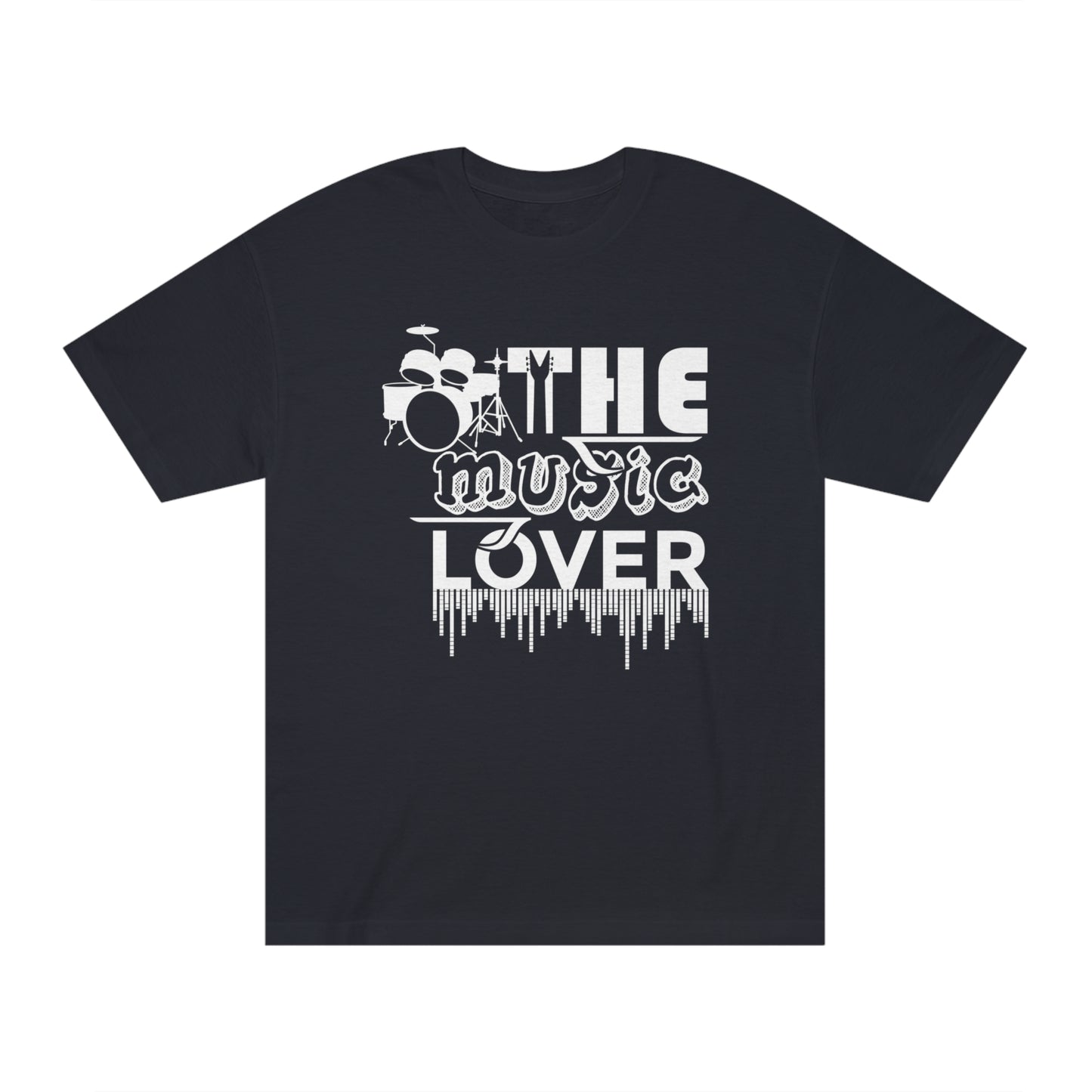 The music lover Classic Tee