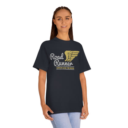 Road runner Unisex Classic Tee