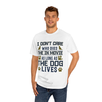 Dog lover Unisex Classic Tee