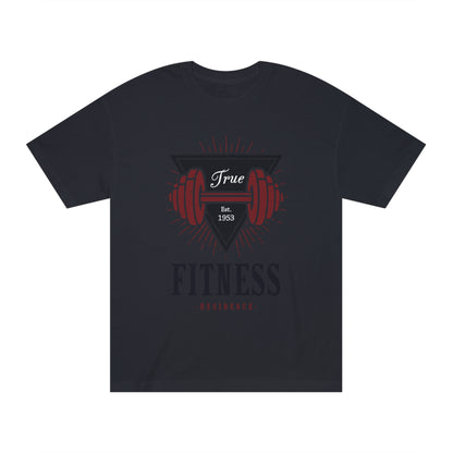 Fitness residence Unisex Classic Tee