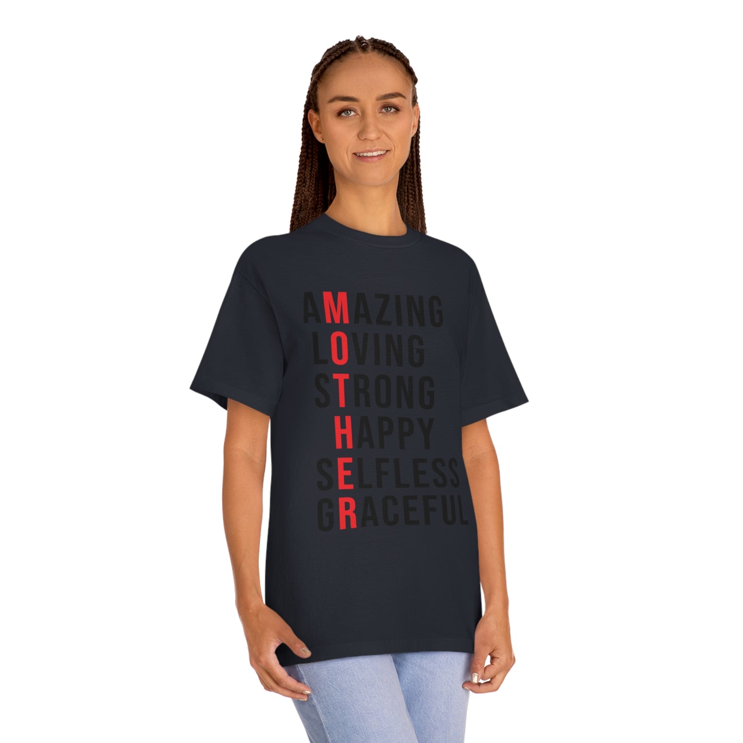 Mom Unisex Classic Tee - Shop 4 Me