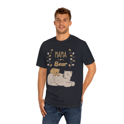 Mama bear Unisex Classic Tee - Shop 4 Me