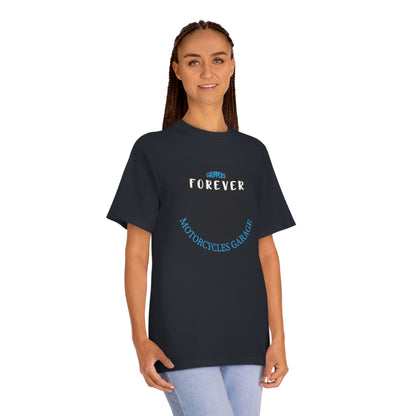 Choppers forever Unisex Classic Tee