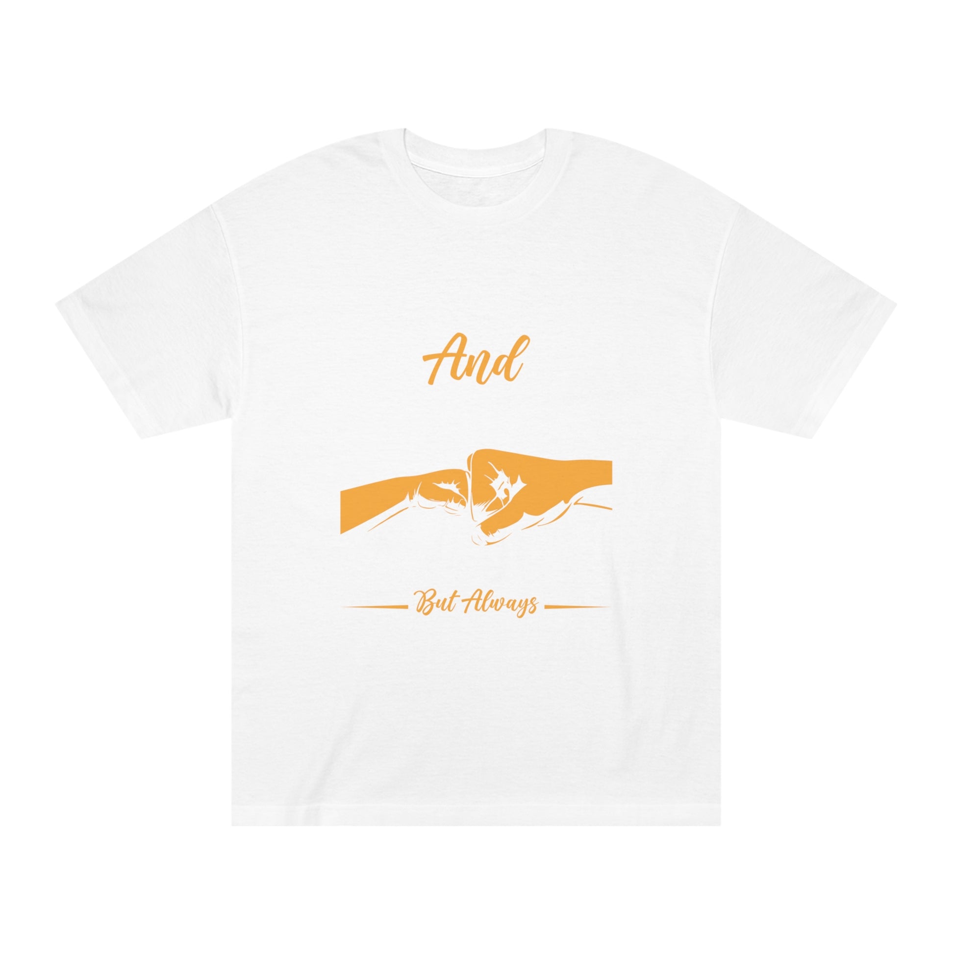 Father and son Unisex Classic Tee - Shop 4 Me