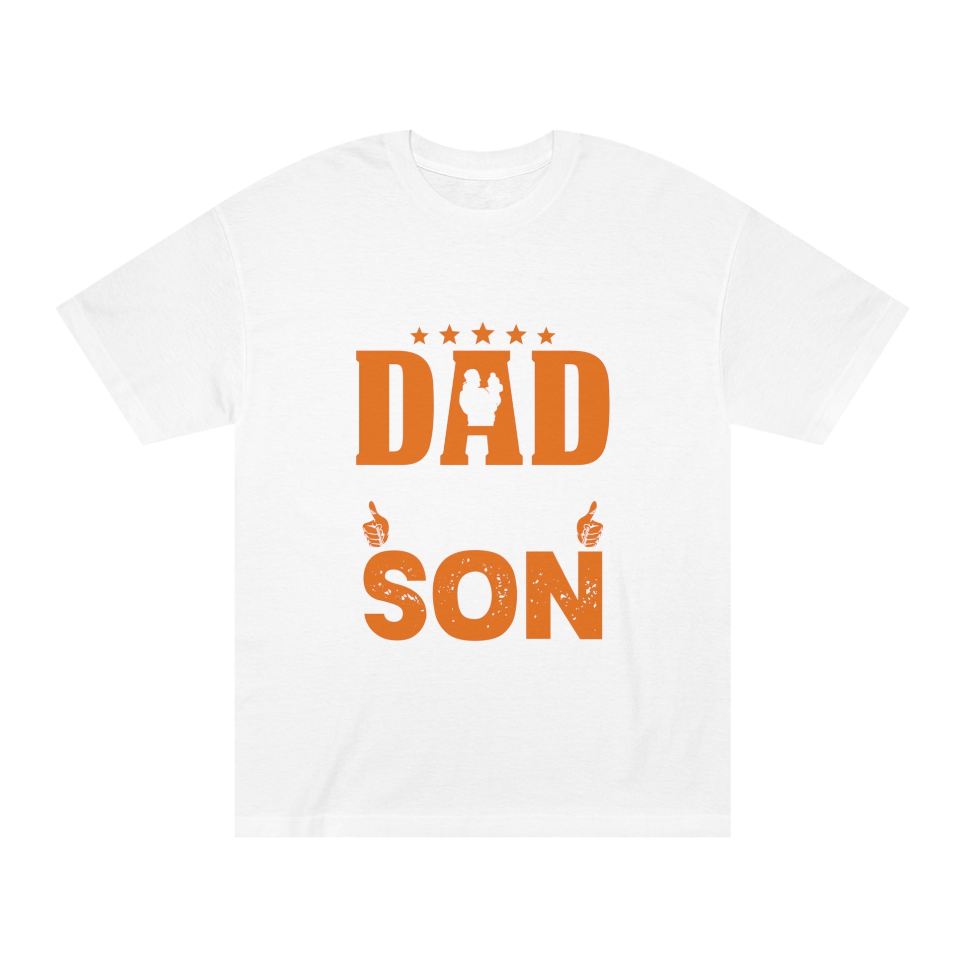 I am a proud Dad Unisex Classic Tee - Shop 4 Me