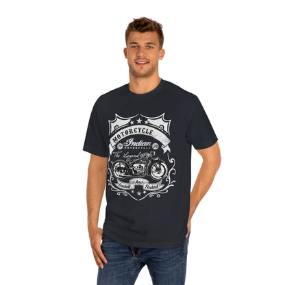 Indian motorcycle Unisex Classic Tee