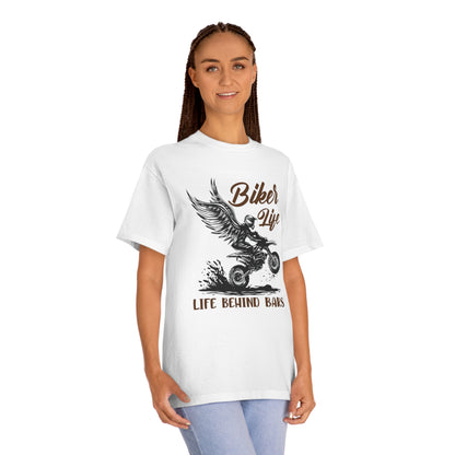 Biker life Unisex Classic Tee