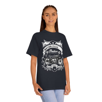 Indian motorcycle Unisex Classic Tee