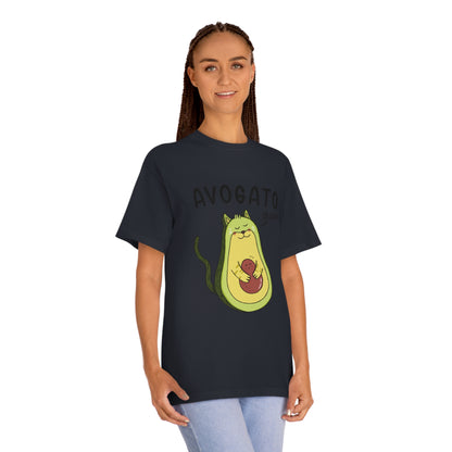 Avogato Cat Unisex Classic Tee - Shop 4 Me