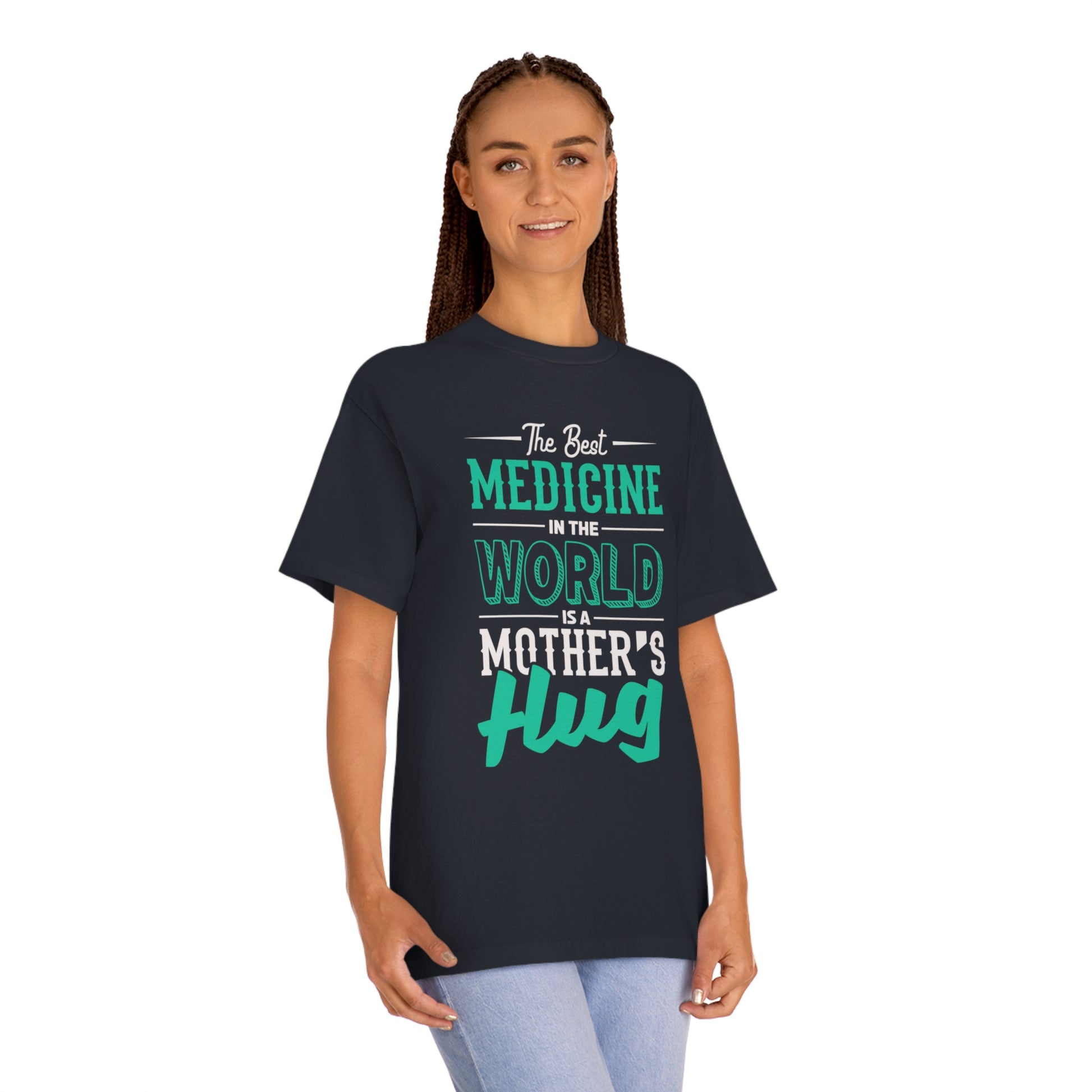 Mother's hug Unisex Classic Tee - Shop 4 Me