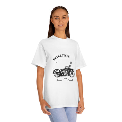 Indian motorcycle Unisex Classic Tee