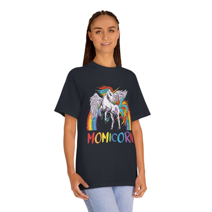 Momicorn Unisex Classic Tee - Shop 4 Me