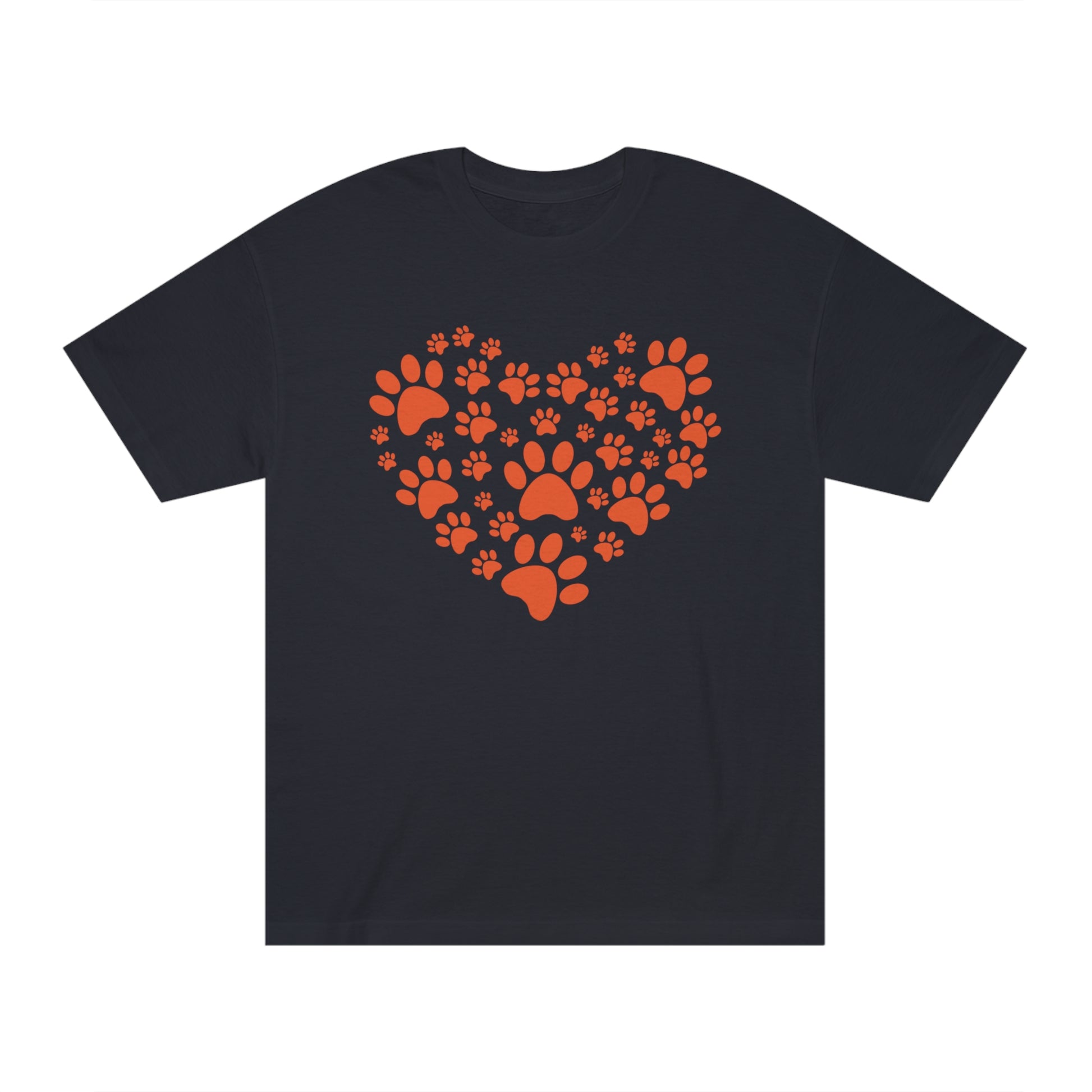 Dog love Unisex Classic Tee - Shop 4 Me