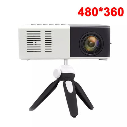 Mini Projector LED Home Media - Shop 4 Me