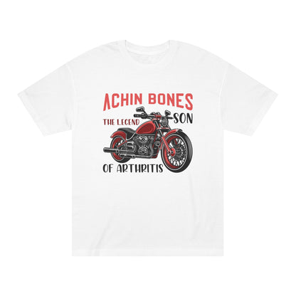 Achin bones Unisex Classic Tee