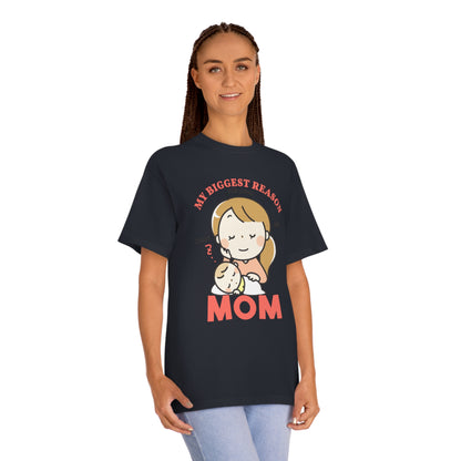 Mom love Unisex Classic Tee - Shop 4 Me