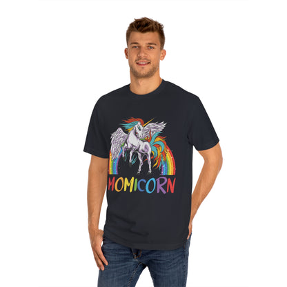 Momicorn Unisex Classic Tee - Shop 4 Me