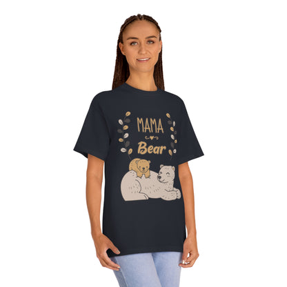 Mama bear Unisex Classic Tee - Shop 4 Me