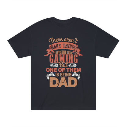 Being Dad Unisex Classic Tee - Shop 4 Me