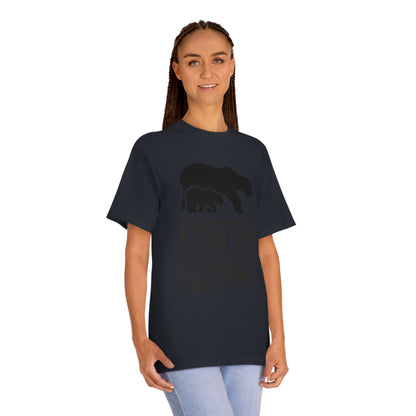 Mam bear Unisex Classic Tee - Shop 4 Me