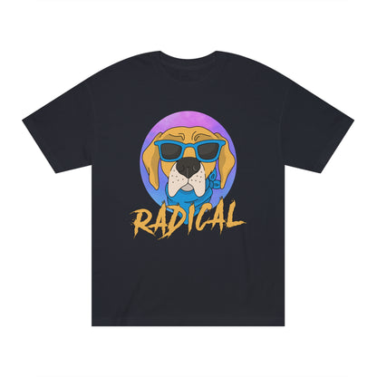 Radical Unisex Classic Tee