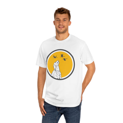 Dog Unisex Classic Tee