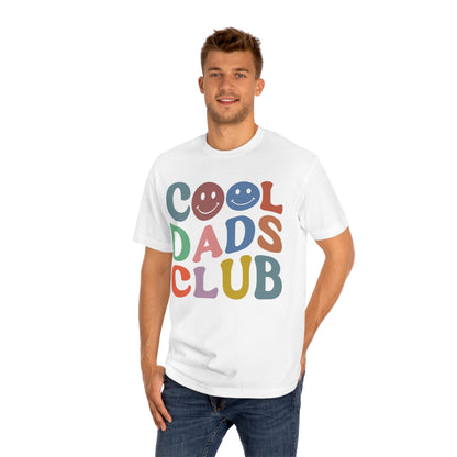 Cool dads club Unisex Classic Tee - Shop 4 Me