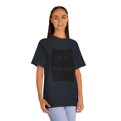 Hip cat Unisex Classic Tee - Shop 4 Me