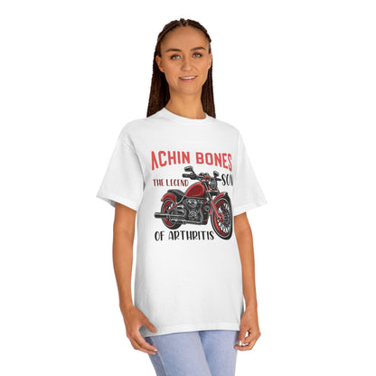 Achin bones Unisex Classic Tee