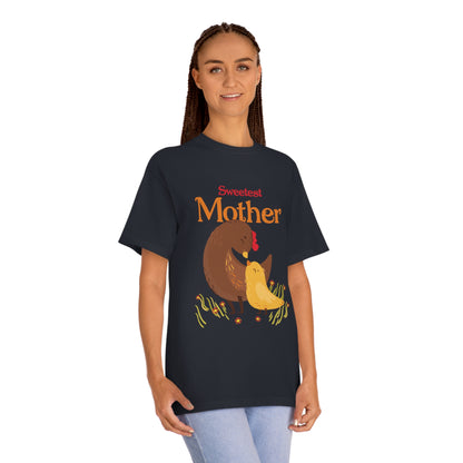 Sweetest mother Unisex Classic Tee - Shop 4 Me