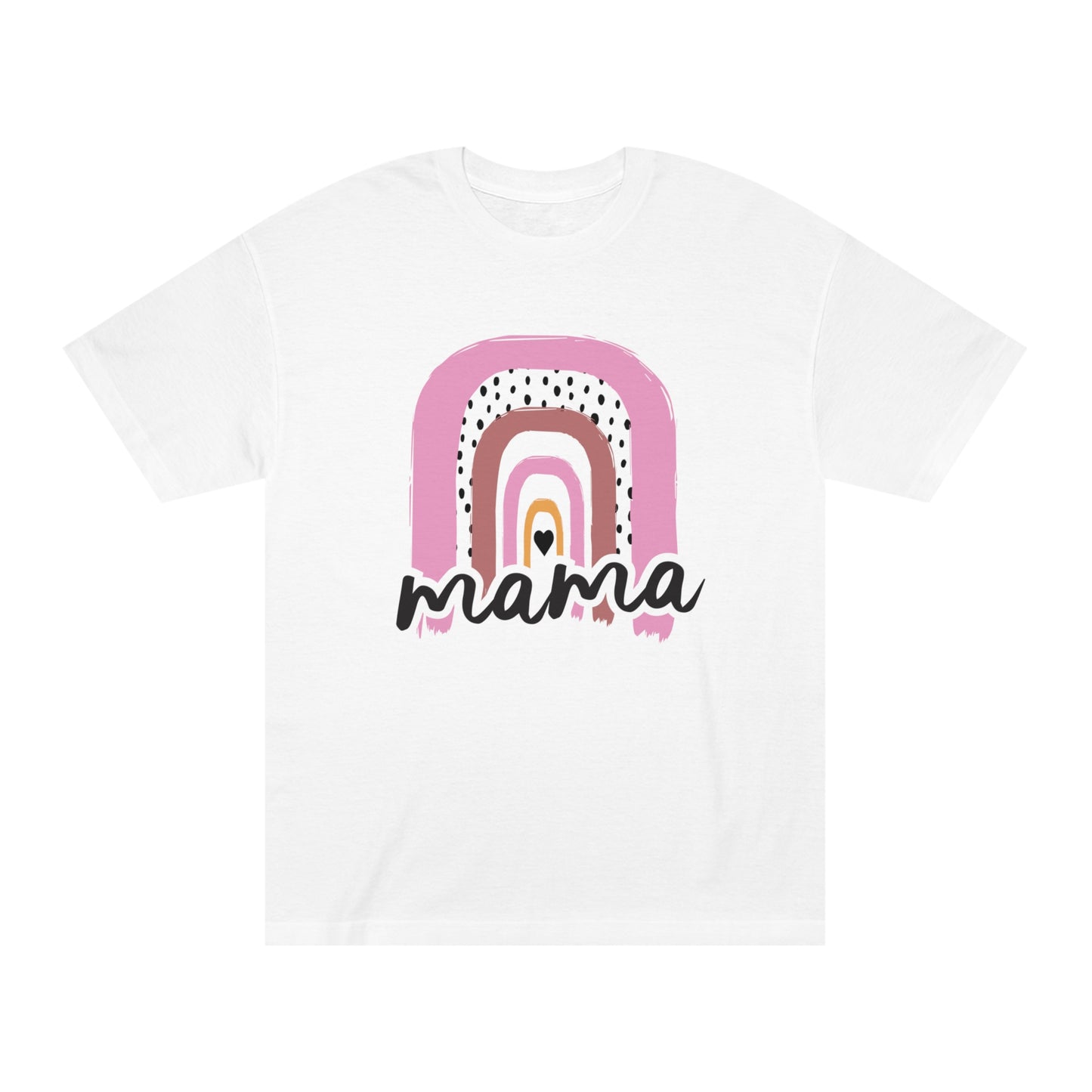 Mama love Unisex Classic Tee - Shop 4 Me